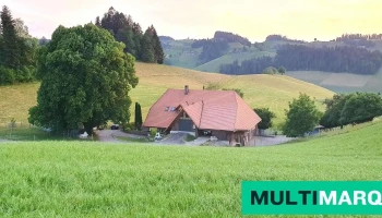 Emmentalloft - Rüderswil
