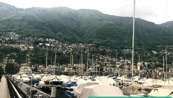 emotì-Ladestation - Locarno
