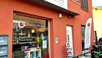 Energy Storm Suisse Sa - Mendrisio