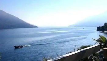 Eni - Brissago
