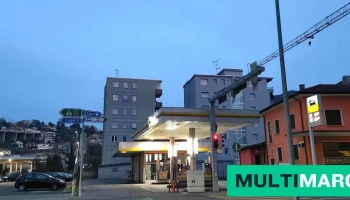 Eni - Chiasso