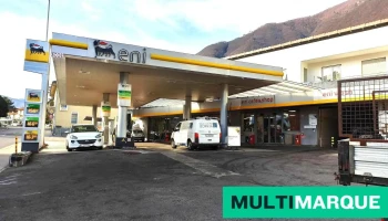 Eni - Minusio