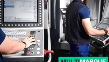 Erb Mechanik Ag | Präzisionsmechanik | Additive Fertigung | 3D-Druck | CNC-Fräsen | CNC-Drehen - Oberdiessbach