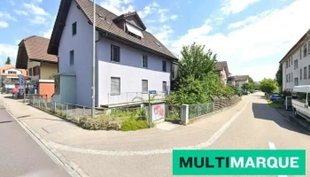 Erlenaugarage Roth - Münsingen