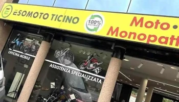 Esomoto ticino - Pambio-Noranco