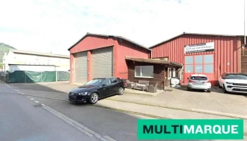 Exklusiv Garage Buchs GmbH - Buchs