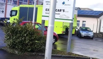 Expo Car’s GmbH - Wil