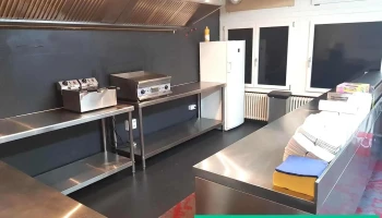 Fäbusbigburger - Rubigen