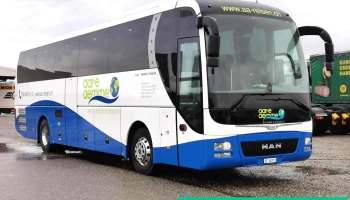 Fahrschule für Bus Alfred Wenger - Kirchberg