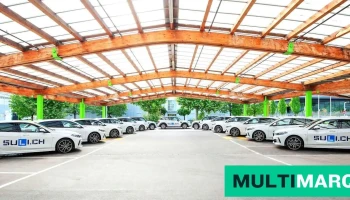Fahrschule St. Gallen Suli | Auto Fahrstunden - St. Gallen