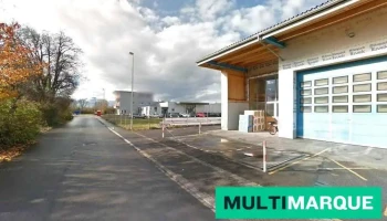 Fahrzeugtechnik Jud GmbH - Uznach