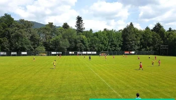 Fc Evilard / Fc Leubringen - Leubringen