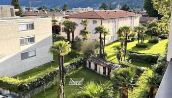 Ferienwohnung Michele - Ascona