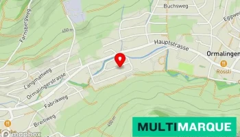 fifteen52 Switzerland - Ormalingen