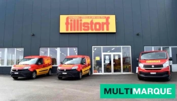 Fillistorf Couleurs Sa - Bulle