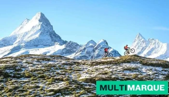 Flyer Bikes - Huttwil