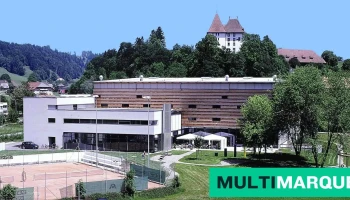 Forum Sumiswald Ag - Sumiswald