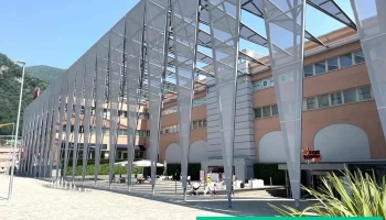 FoxTown Factory Stores - Mendrisio
