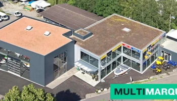 Friedli Fahrzeuge Ag (powersports.ch) - Wohlenschwil