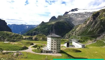 Funivia San Carlo-Robiei - Cevio