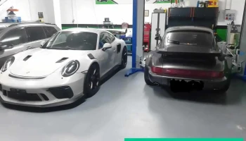 G.d.r. Racing Sagl - Bioggio