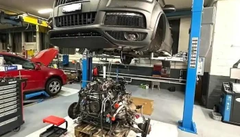 GA-Automobiles Sàrl - Schmitten