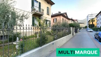 Garage A. Solcà - Chiasso