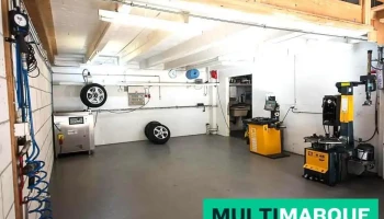 Garage Ackermann & Götschmann - Wünnewil-Flamatt
