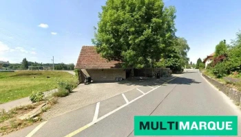 Garage Ademaj - Münchenwiler