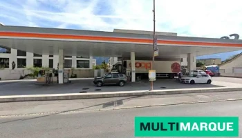 Garage Ammann Bad Ragaz Ag - Bad Ragaz