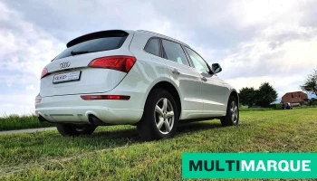 Garage-Auto Carrosserie Emz Ag - Lengnau