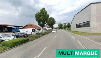 Garage Autolife - Sonnentalweg 2