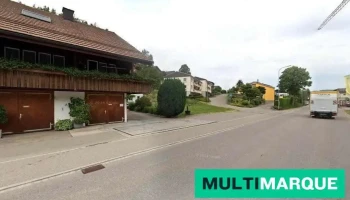 Garage Bieri Ag Opel - Mosnang