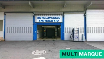 Garage Bleni-Car Sa - Corzoneso