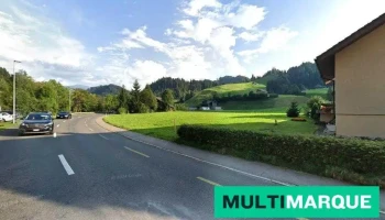 Garage-Carrosserie Gerber - Hauptstrasse 9a