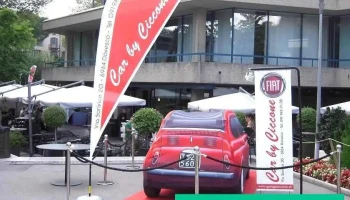Garage Carrozzeria Ciccone Sagl - Davesco-Soragno