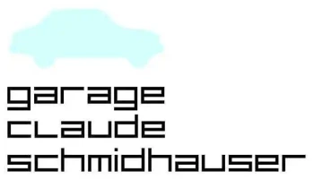 Garage Claude Schmidhauser - Meinisberg