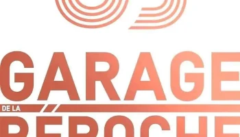 Garage de la Béroche - Saint-Aubin-Sauges