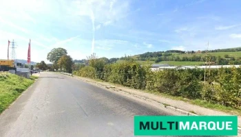 Garage Deillon Bernard Sa - Moudon