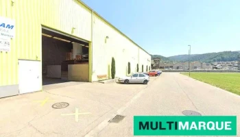Garage Ehrsam GmbH - Liestal