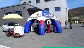 Garage F. Niggli Autocenter - Liestal