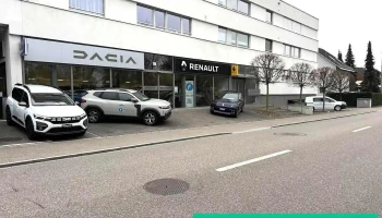 Garage Faller Ag - Arlesheim