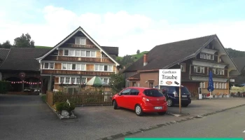 Garage Forrer Ag - Nassen