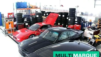 Garage Frt Auto GmbH - Frutigen