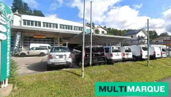 Garage Gebrüder Streit - Wünnewil-Flamatt