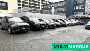 Garage Germano Ag - Münsingen