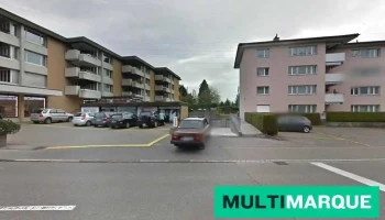 Garage Güntensperger Ag Suzuki - Rapperswil-Jona