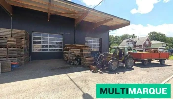 Garage Gurtner Ag - Giffers