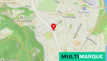 Garage Gut - Bad Ragaz