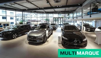 Garage Helbling Ag - Rapperswil-Jona